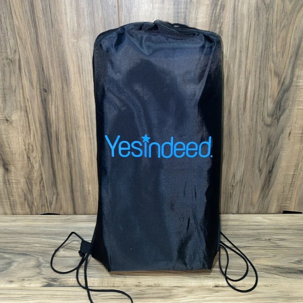 YESINDEED Brazilian Butt Lift/BBL Pillow Cushion‎ ~Dr. Approved